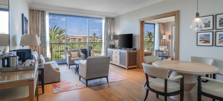 佛得角萨尔希尔顿度假村(Hilton Cabo Verde Sal Resort)图片