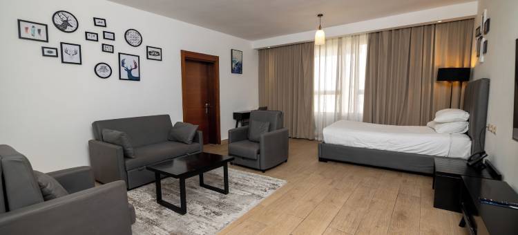 海洋大酒店(Ocean Grand Hotel - Ramallah)图片