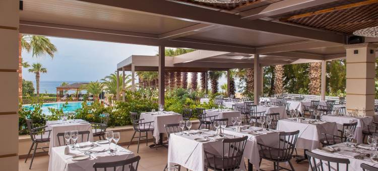 雷赛姆诺皇宫酒店(Rethymno Palace)图片