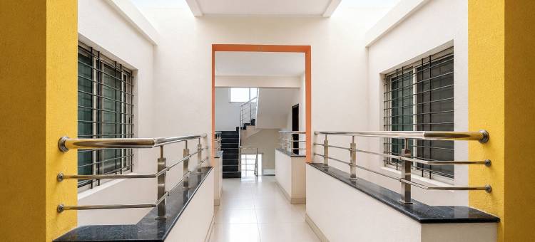 Fabhotel Noble Suites = Fabhotel 诺布尔套房(FabHotel Noble Suites)图片