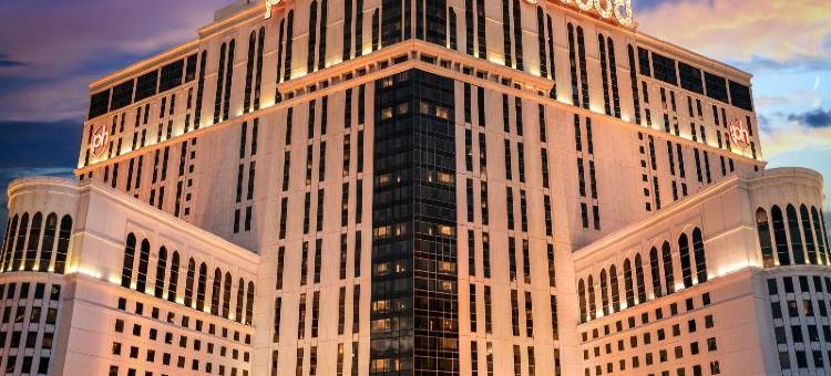 好莱坞星球度假酒店(Planet Hollywood Resort & Casino)图片