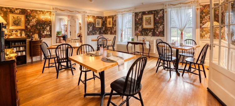 斯托克布里奇旅馆(The Inn at Stockbridge)图片