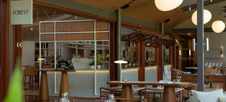 拜伦克里斯托布鲁克酒店(Crystalbrook Byron)图片