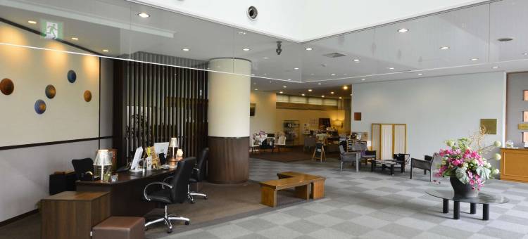 Tabist Hotel Colosseum Inn Tateshina图片