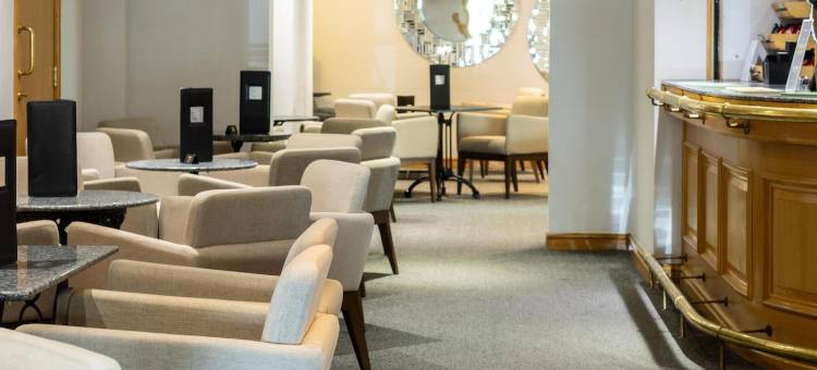 本特利贝斯特韦斯特优质酒店及水疗中心(Best Western Plus Bentley Hotel  Spa)图片
