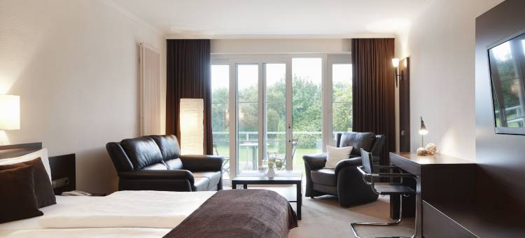 柏林诺迪卡酒店(Nordica Hotel Berlin)图片