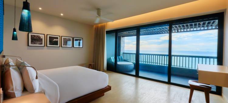 普拉亚德尔卡曼 Live Aqua Devossion 全包式成人酒店(Devossion By Live Aqua Playa del Carmen All Inclusive - Adults Only)图片
