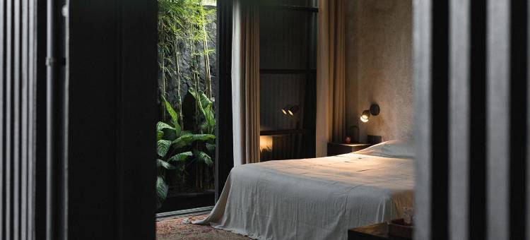 波希米亚巴厘岛，Design Hotels成员(The Bohemian Bali, a Member of Design Hotels)图片