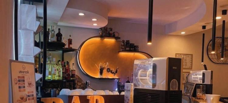 艾尔伯格帕斯酒店(Hotel Pace)图片
