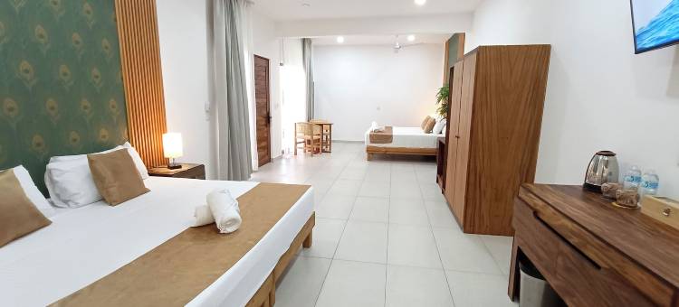 蓬塔科利布里(Hotel Punta Colibri)图片