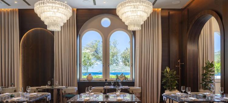 阿米尼斯优尼克科尔丘拉遗产酒店(Aminess Younique Korčula Heritage Hotel)图片