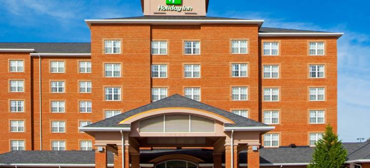 尚迪利杜勒斯世博机场假日酒店(Holiday Inn CHANTILLY-DULLES EXPO (ARPT) by IHG)图片