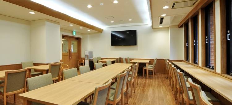 中目黑KKR酒店(KKR Hotel Nakameguro)图片