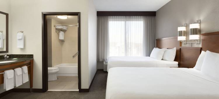 洲际旗下BNA套房(BNA SUITES by IHG)图片
