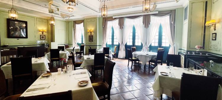 长崎蒙特利酒店(Hotel Monterey Nagasaki)图片