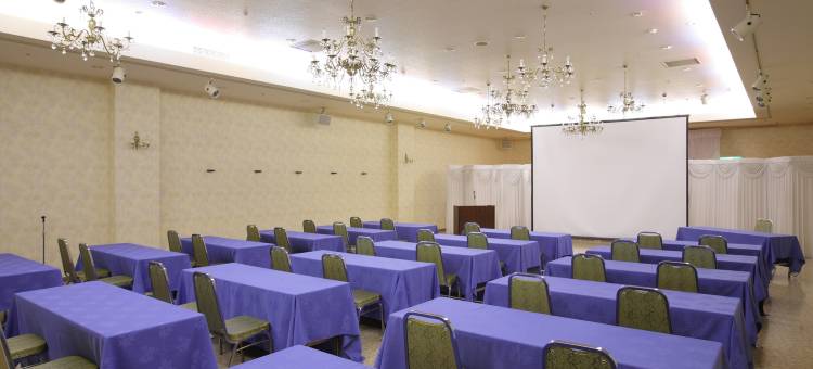 野上总统酒店(Nogami President Hotel)图片