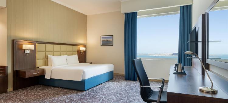 多哈郁锦香酒店(Golden Tulip Doha)图片