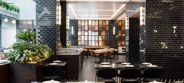 纳什维尔Dream酒店, 凯悦旗下(Dream Nashville, Part of Hyatt)图片