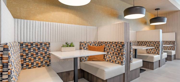 希尔顿蒙哥马利东追逐区 Home2 套房酒店(Home2 Suites by Hilton Montgomery Eastchase)图片