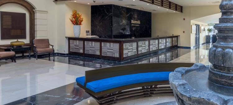 巴塞罗阿鲁巴度假酒店-全包式(Barceló Aruba - All Inclusive)图片