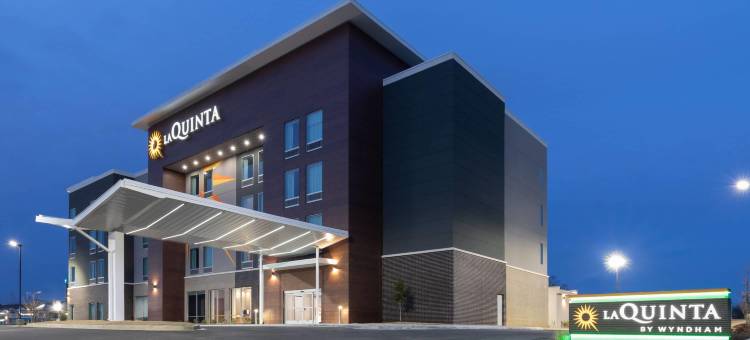 拉昆塔温德姆酒店及套房阿森斯I-65(La Quinta Inn & Suites by Wyndham Athens I-65)图片