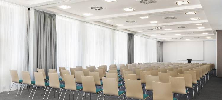 希尔顿Spark酒店埃森市中心(Spark by Hilton Essen City Centre)图片