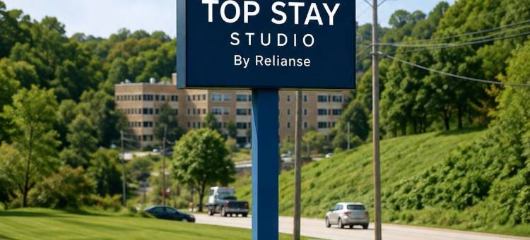 匹兹堡6号汽车旅馆 - 克拉夫(Motel 6 Pittsburgh, PA - Crafton)图片