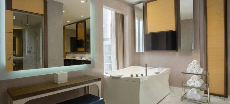 巴拿马城希尔顿酒店(Hilton Panama)图片