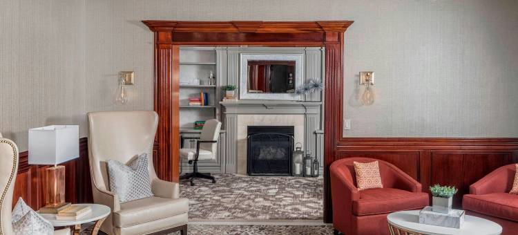 西奥兰治Residence Inn 酒店(Residence Inn West Orange)图片