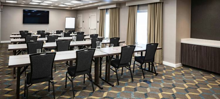 拉斯维加斯南/亨德森居家酒店(Residence Inn Las Vegas South/Henderson)图片
