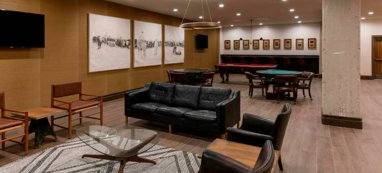 圣安东尼奥北方之星-希尔顿启缤精选酒店(Estancia del Norte San Antonio, Tapestry Collection by Hilton)图片