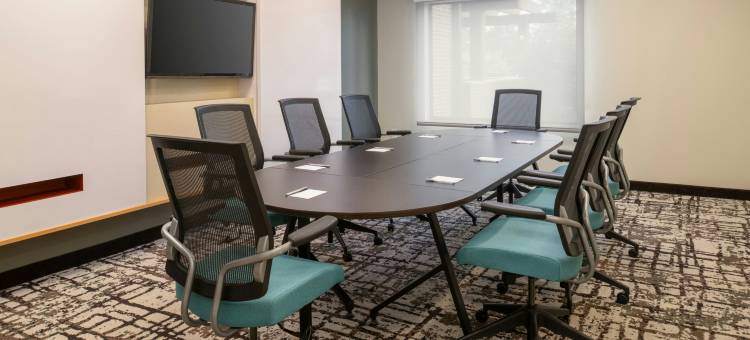 列克星敦南/汉堡广场TownePlace Suites酒店(TownePlace Suites Lexington South/Hamburg Place)图片