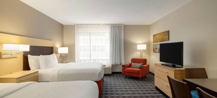 威廉斯波特万豪TownePlace酒店(TownePlace Suites by Marriott Williamsport PA)图片