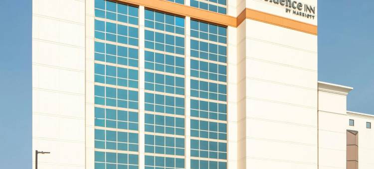 弗吉尼亚海滩海滨居家旅馆(Residence Inn Virginia Beach Oceanfront)图片