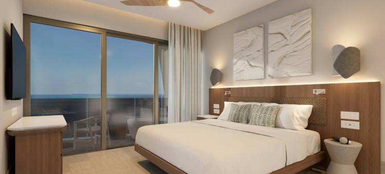 卡萨尼祖克度假村，臻品之选(Casa Nizuc, a Tribute Portfolio Resort)图片