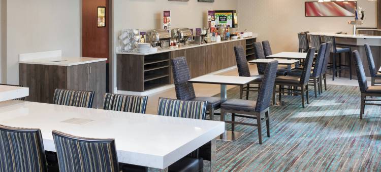 明尼阿波利斯市中心/城市中心居家酒店(Residence Inn Minneapolis Downtown/City Center)图片