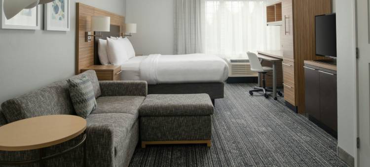 奥林匹亚TownePlace套房酒店(TownePlace Suites by Marriott Olympia)图片