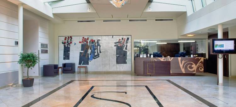 桑德沃斯酒店(Hotel Sandwirth)图片