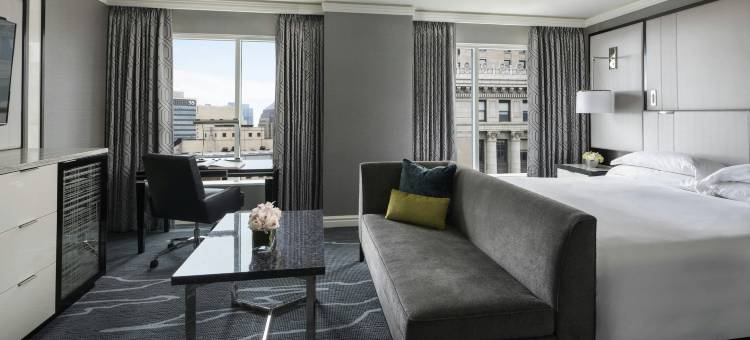 克里夫兰丽思卡尔顿酒店(The Ritz-Carlton, Cleveland)图片