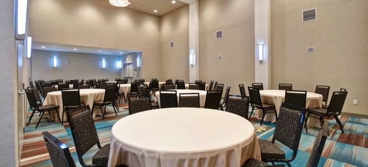 亚特兰大玛丽埃塔希尔顿惠庭酒店(Home2 Suites by Hilton Atlanta Marietta)图片