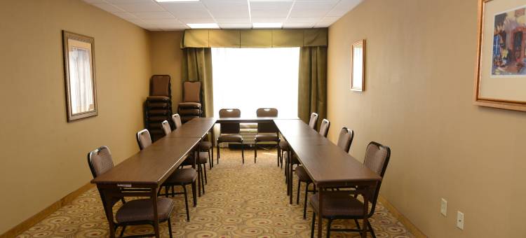 阿梅里克斯欢朋酒店(Hampton Inn Americus)图片