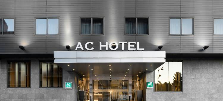 蓬费拉达AC酒店(AC Hotel Ponferrada)图片