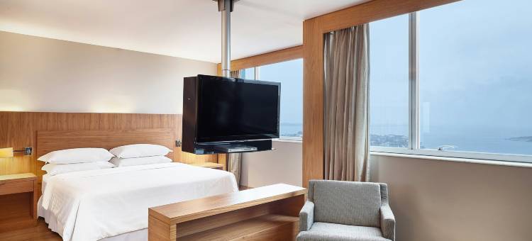 维多利亚喜来登酒店(Sheraton Vitoria Hotel)图片