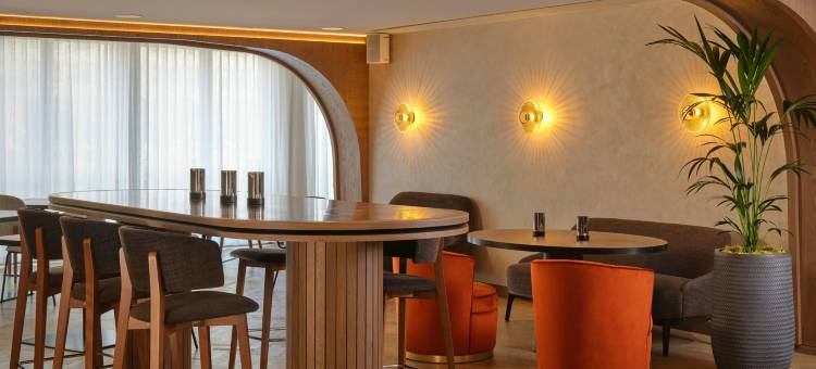 曼彻斯特皮卡迪利车站臻品之选The Reach酒店(The Reach at Piccadilly, Manchester, a Tribute Portfolio Hotel)图片