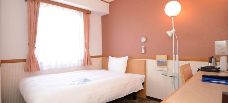 东横INN-北海道函馆站前朝市(Toyoko Inn Hokkaido Hakodate Ekimae Asaichi)图片