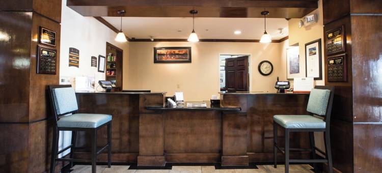 Staybridge Suites 奥斯汀机场 by IHG(Staybridge Suites AUSTIN AIRPORT by IHG)图片