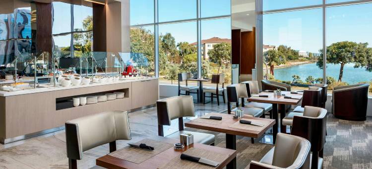旧金山机场/牡蛎角海滨AC酒店(AC Hotel San Francisco Airport/Oyster Point Waterfront)图片
