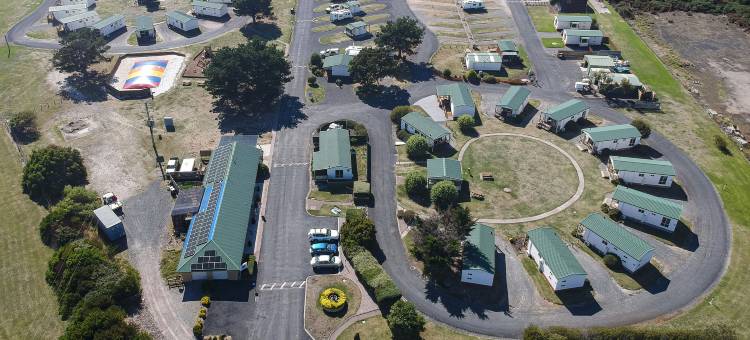 发现公园 - 德文波特(Discovery Parks - Devonport)图片