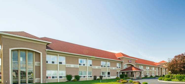 巴达维亚红屋顶酒店(Red Roof Inn Batavia)图片
