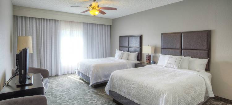 迈克艾伦机场万怡酒店(Courtyard McAllen Airport)图片